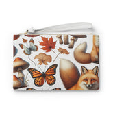 Evelyn Harvest - Clutch Bag